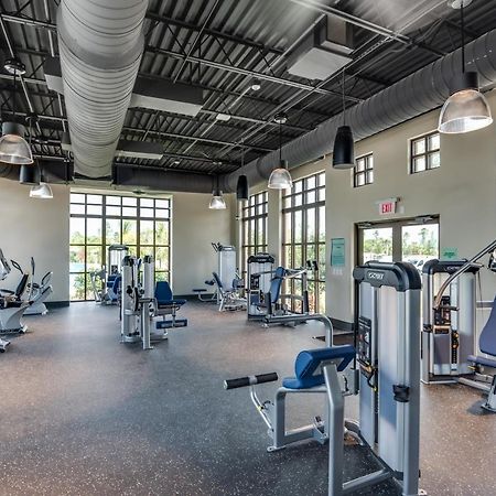 Private Pool, Game Room, Bbq & Free Water Park Kissimmee Exteriér fotografie