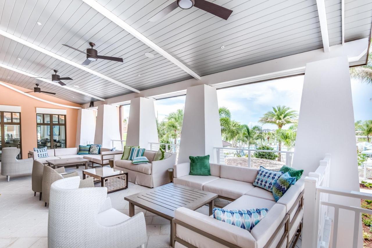 Private Pool, Game Room, Bbq & Free Water Park Kissimmee Exteriér fotografie