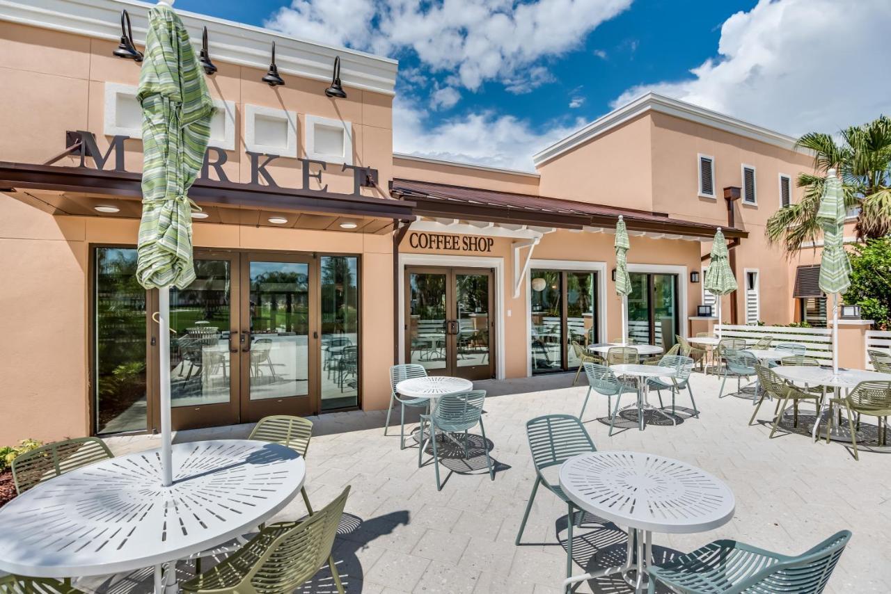 Private Pool, Game Room, Bbq & Free Water Park Kissimmee Exteriér fotografie