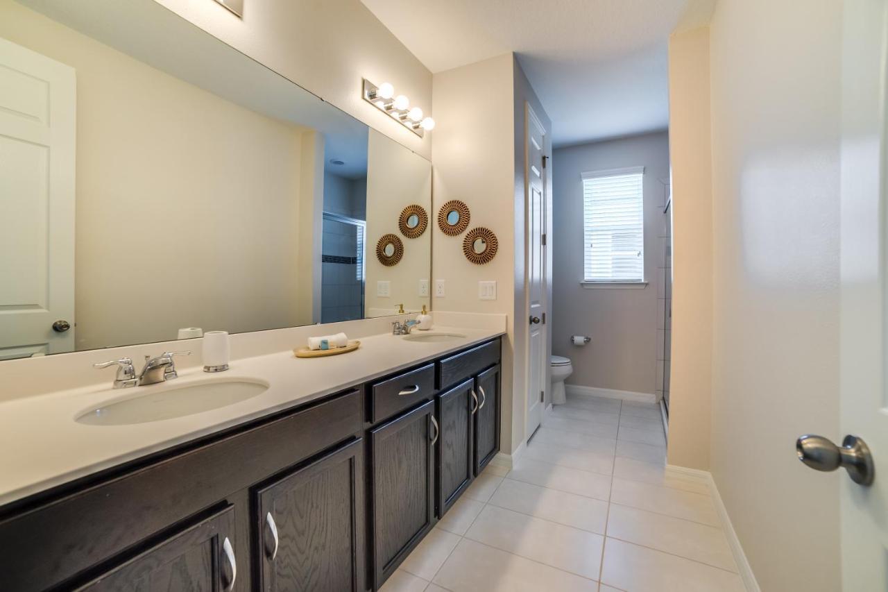 Private Pool, Game Room, Bbq & Free Water Park Kissimmee Exteriér fotografie