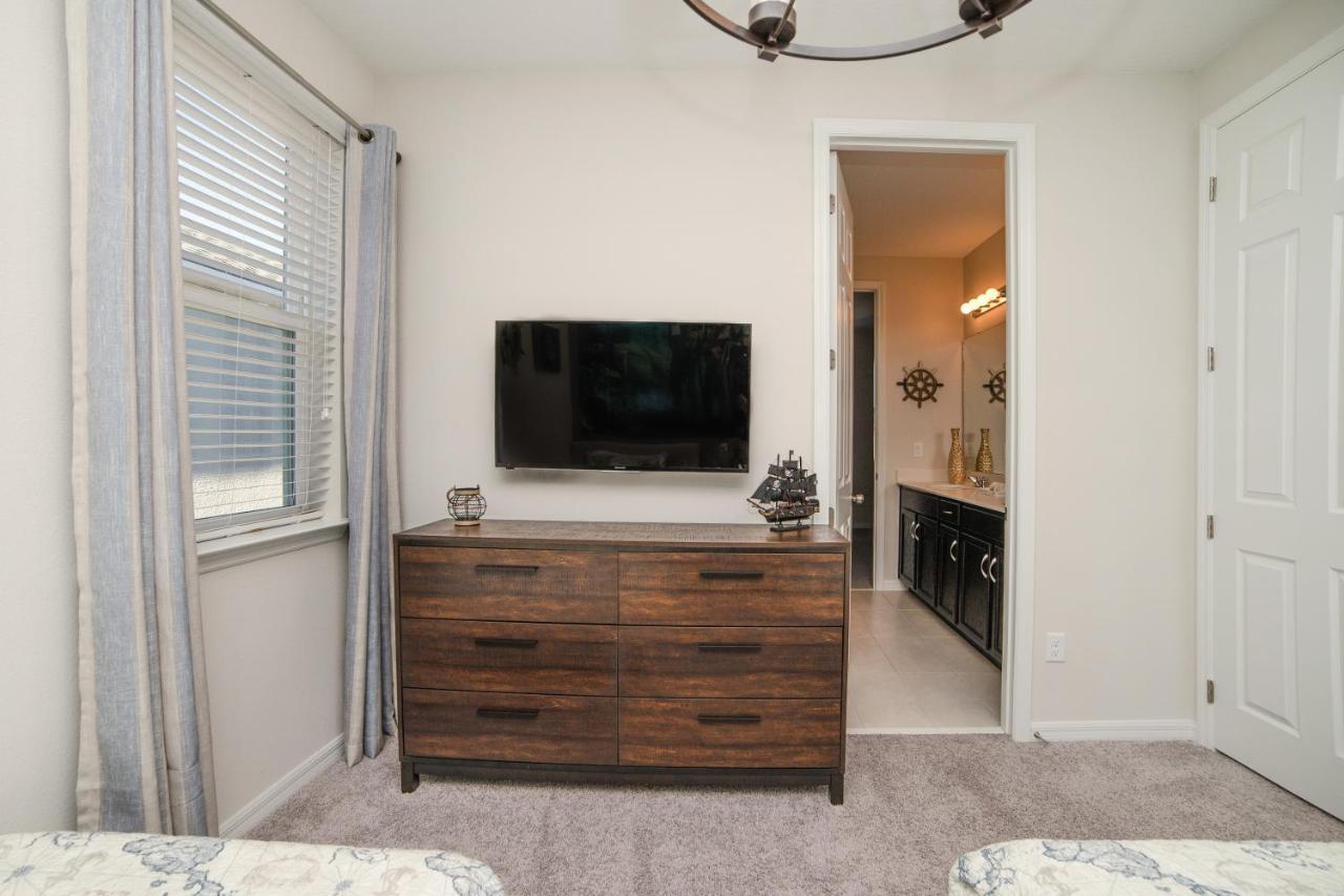 Private Pool, Game Room, Bbq & Free Water Park Kissimmee Exteriér fotografie